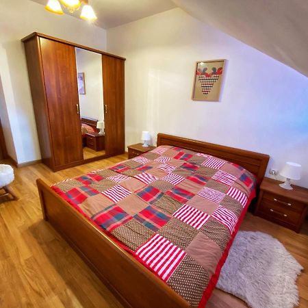 Apartament Papa Moose Pamporowo Zewnętrze zdjęcie