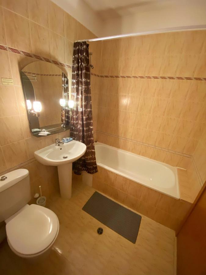 Apartament Papa Moose Pamporowo Zewnętrze zdjęcie